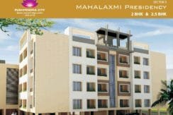 Mahalaxmi Presidency